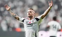 Ciro Immobile'ye veda planlanıyor!