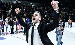 Dusan Alimpijevic: "Çok büyük bir galibiyet"