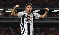 Beşiktaş'a Necip ve Paulista'dan iyi haber!