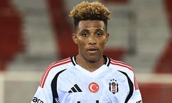 Gedson Fernandes'in sözleşmesi uzatıldı!