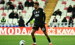 Beşiktaş'tan Gedson Fernandes açıklaması! Tedavisine başlandı