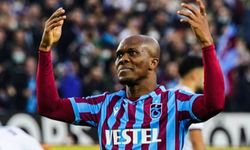 Anthony Nwakaeme Beşiktaş maçında yok