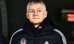 Solskjaer: "Amacımız istikrar sağlamak"