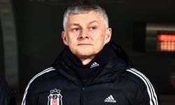 Solskjaer: "Bugün Beşiktaş karakterini gösterdik"