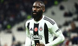 Beşiktaş'ta Masuaku kıymetlendi