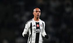 Joao Mario: "7-1 kazanbilirdik"