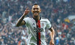 Josef de Souza'dan Adana Demirspor'a destek!