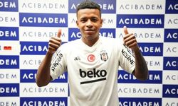 Beşiktaş nokta transfer yaptı