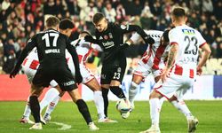 Adana Dinçer: Beşiktaş keyif vermedi