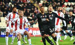 Eski hakemler Sivasspor-Beşiktaş maçını değerlendirdi: Net Penaltı