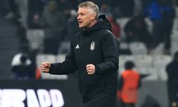 Ole Gunnar Solskjaer Kartal'ı uçuruyor