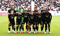 Beşiktaş'ta rotasyon genişledi rekabet kızıştı!