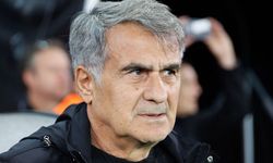 Şenol Güneş: "Beşiktaş'ta çalıştım diye maç mı satacağım"