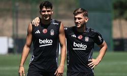 Solskjaer'den Semih ve Mustafa'ya yakın markaj!