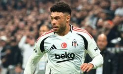 Beşiktaş'ta Chamberlain'in aklı Galatasaray derbisinde