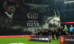 Beşiktaş JK 122. yaşını kutluyor