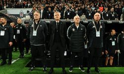 Beşiktaş'ta Solskjaer'den 3 isme sihirli dokunuş