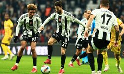 Beşiktaş'ta 'Portekiz Çetesi' iş başında!