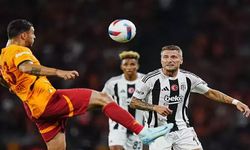 "Beşiktaş Galatasaray derbisi berabere biter"