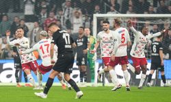 Beşiktaş, kafa gollerine engel olamıyor!