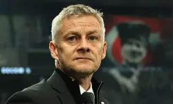 Solskjaer derbi öncesi mesajı verdi: 'Kabul etmiyorum!'