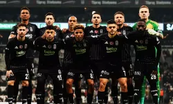 Beşiktaş'ın Konyaspor karşısındaki muhtemel 11'i belli oluyor!