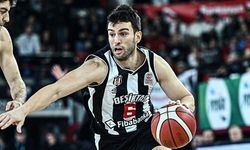 Beşiktaş Fibabanka çeyrek final peşinde