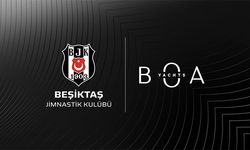 BOA Yachts, Beşiktaş Basketbol Takımlarına sponsoru oldu