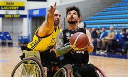 Beşiktaş Fenerbahçeyi 95-90 mağlup etti