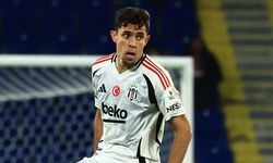 Gabriel Paulista: "Benim için özel bir gün"