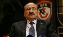 Gaziantep FK'den Beşiktaş maçı açıklaması!