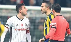 Oğuzhan Özyakup: "Hakeme 'git taraftarınla kutla!' demiştim"