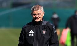 Ole Gunnar Solskjaer: "Beşiktaş üst üste iki maç yenilmez!"