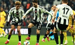 Beşiktaş'ın Portekizli yıldızlarına övgü: 'Şampiyon yaparlar'