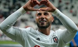 Beşiktaş'ta Quaresma heyecanı!