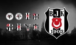 Beşiktaş armasını yeniledi