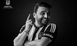 Beşiktaş'tan Şinasi Yurtsever için taziye mesajı!