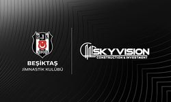 Skyvision, Kadın Basketbol Takımına sponsor oldu