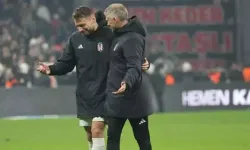 Solskjaer, Immobile'yle özel görüştü!