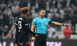 Bilal Meşe'den Zorbay Küçük tepkisi! 'FIFA kokartını çamura batırdı'