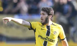 Beşiktaş’ta sol bek operasyonu: Jurasek Gidiyor, Hadjam Listede