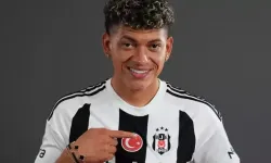 Beşiktaş’ta Elan Ricardo Kararı! Brezilya’da Tutunamadı