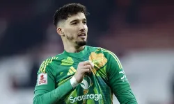 Beşiktaş’ta Rota Değişti: Kalede Hedef Altay Bayındır!