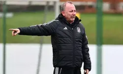 Beşiktaş savunmaya odaklandı: Rrahmani ve Djiku gündemde