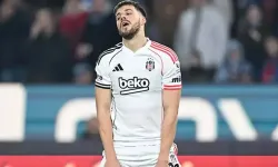 Beşiktaş'ta Sol Bek Operasyonu: Jurasek Yolcu, Hadjam Hancı!