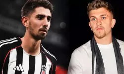 Beşiktaş’ta Rize Maçında Sergen Yalçın’dan Zorunlu Revizyon