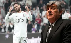 Beşiktaş’ta Rafa Silva Depremi: "Beni Unutun, Maçlara Çıkmayacağım!"