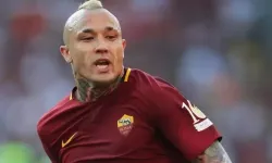 Radja Nainggolan’dan Türkiye İtirafı: “Beşiktaş, Fenerbahçe ve Galatasaray Beni Haberim Olmadan İstemiş”