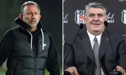 Derbi Sonrası Beşiktaş'tan Transfer Hamlesi: 4 Kritik İsim
