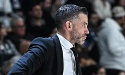 Beşiktaş GAİN Başantrenörü Alimpijevic: “Taraftarımızın desteği olmasaydı kazanamazdık”